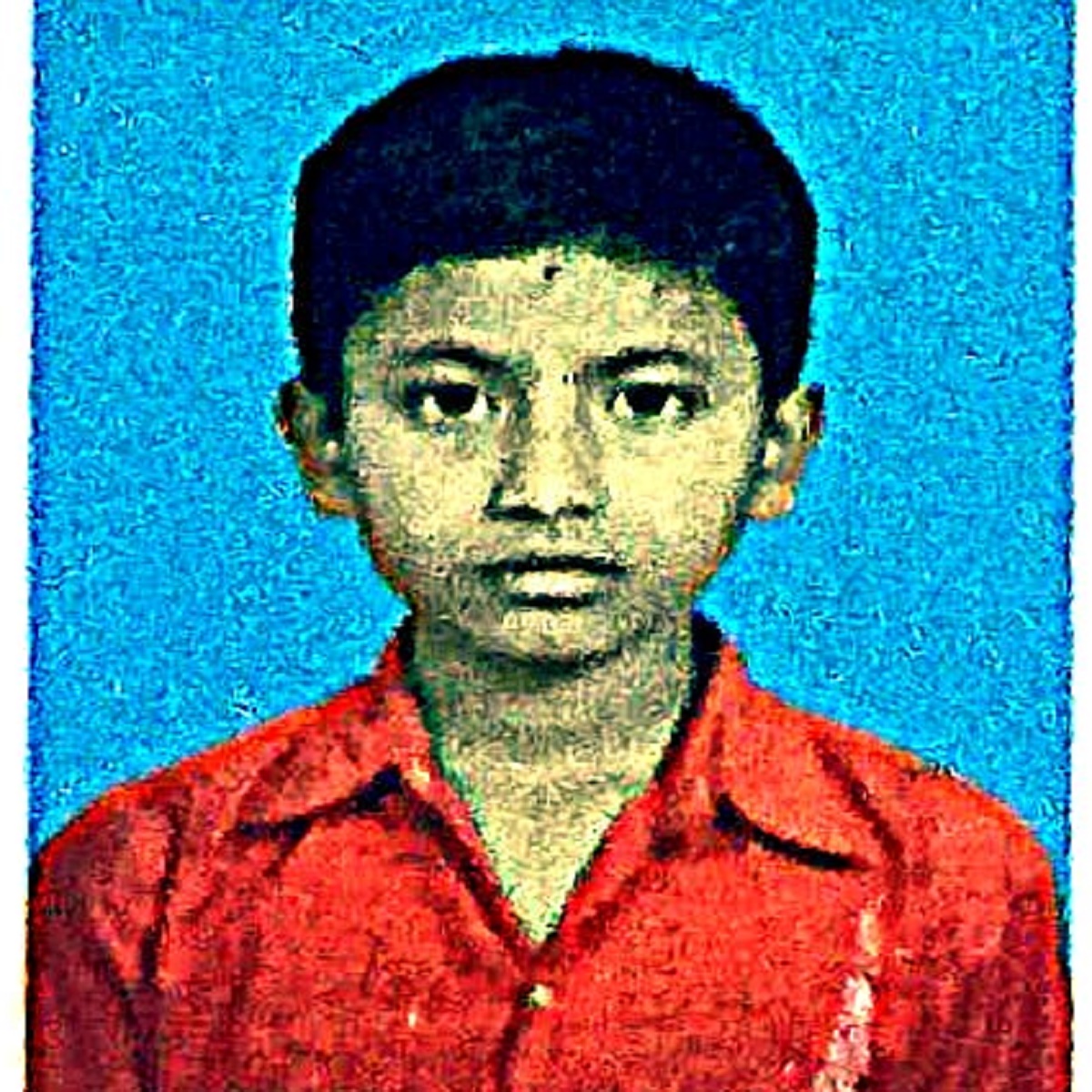 SAYAN MONDAL